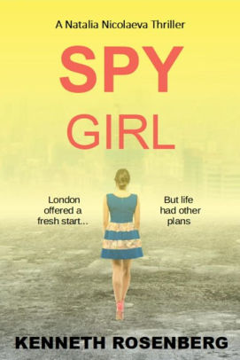 Spy Girl