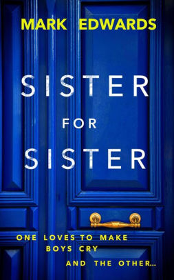 Sister For Sister