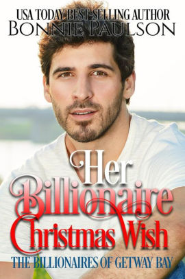 Her Billionaire Christmas Wish