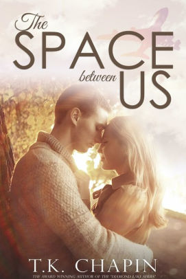 The Space Between Us