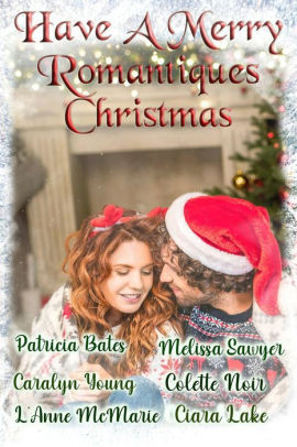 Have a Merry Romantiques Christmas