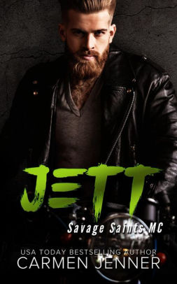 Jett