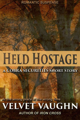 Held Hostage