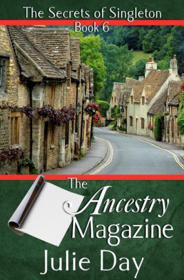 The Ancestry Magazine