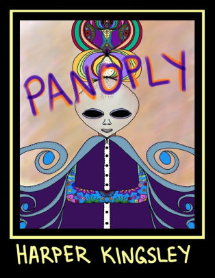 Panoply