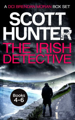 The Irish Detective 2