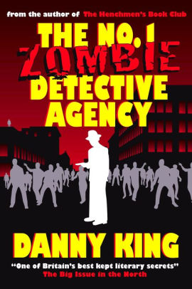 The No.1 Zombie Detective Agency