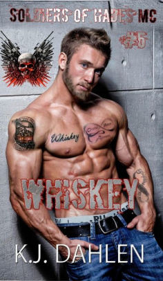 Whiskey