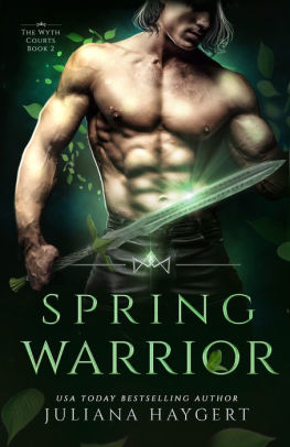 Spring Warrior