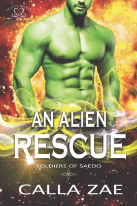 An Alien Rescue