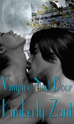 Vampire Next Door