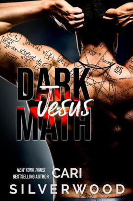 Dark Math Jesus