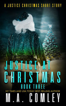 Justice at Christmas 3
