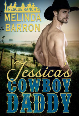 Jessica's Cowboy Daddy