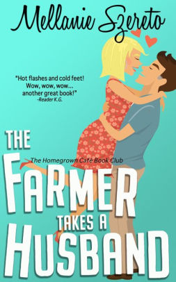 The Farmer Takes a Husband