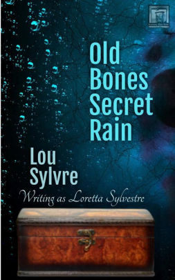 Old Bones Secret Rain