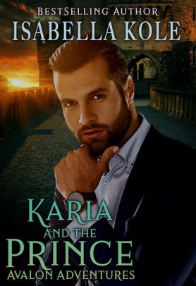 Karia and the Prince