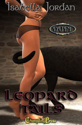 Leopard Tails