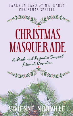 Christmas Masquerade