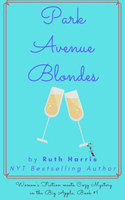 Park Avenue Blondes