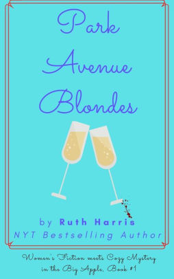 Park Avenue Blondes