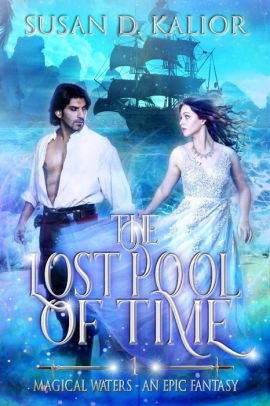 The Lost Pool of Time