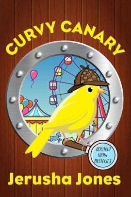 Curvy Canary