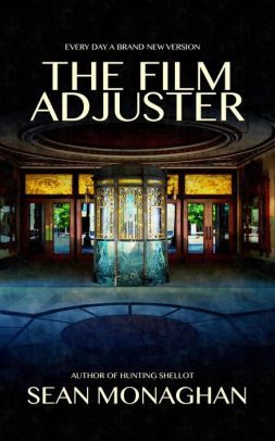 The Film Adjuster
