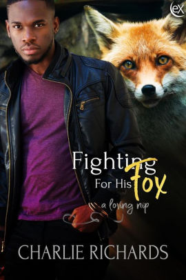 Fighting for his Fox