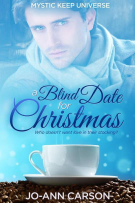 A Blind Date for Christmas