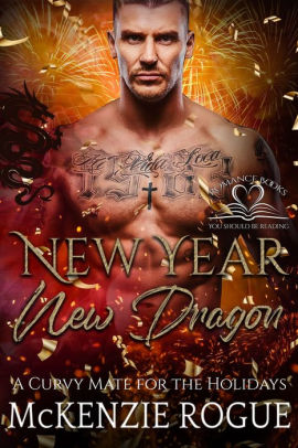New Year, New Dragon