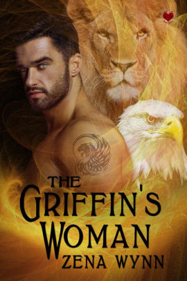 The Griffin's Woman