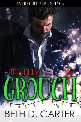 The Holiday Grouch