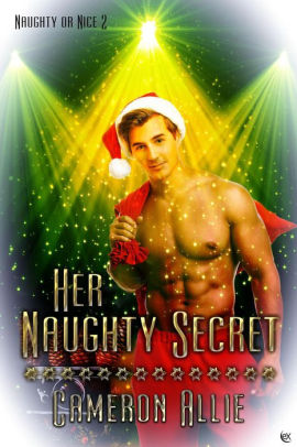 Her Naughty Secret