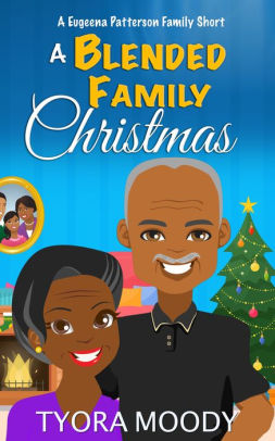 A Blended Family Christmas