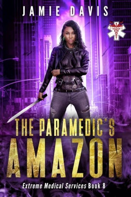 The Paramedic's Amazon