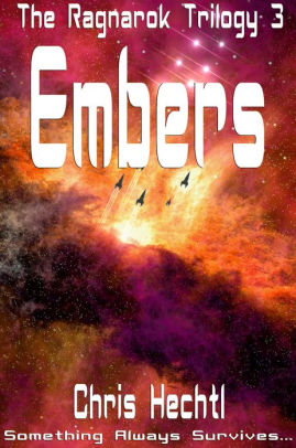 Embers