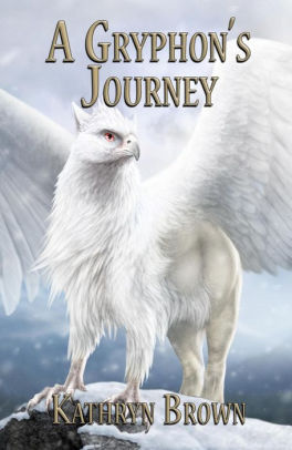 A Gryphon's Journey