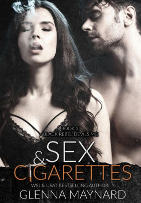 Sex & Cigarettes