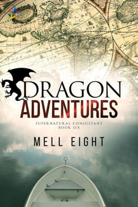 Dragon Adventures