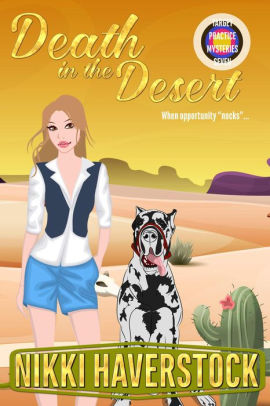 Death in the Desert