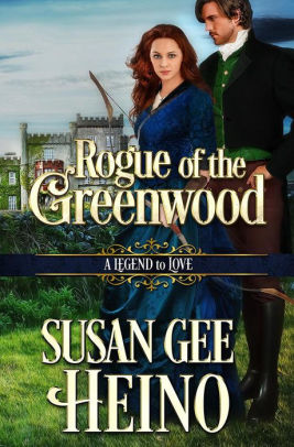 Rogue of the Greenwood