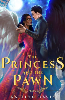 The Princess and the Pawn