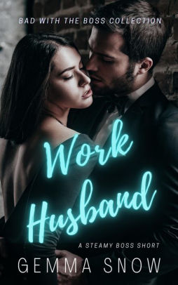 Work Husband