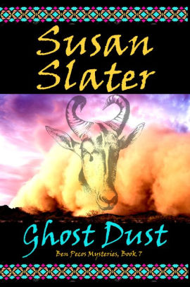 Ghost Dust