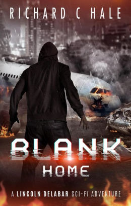 Blank: Home