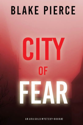 City of Fear