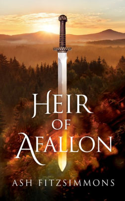 Heir of Afallon