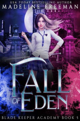 Fall of Eden