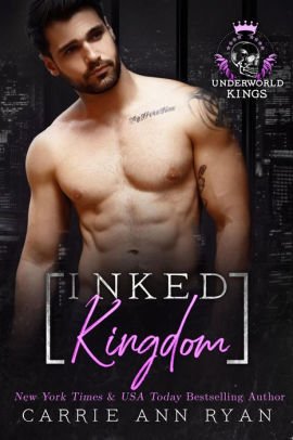 Inked Kingdom